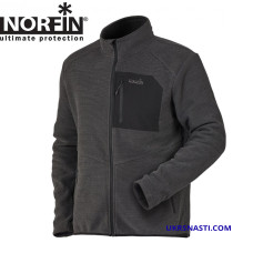 Куртка флисовая Norfin Rock размер S